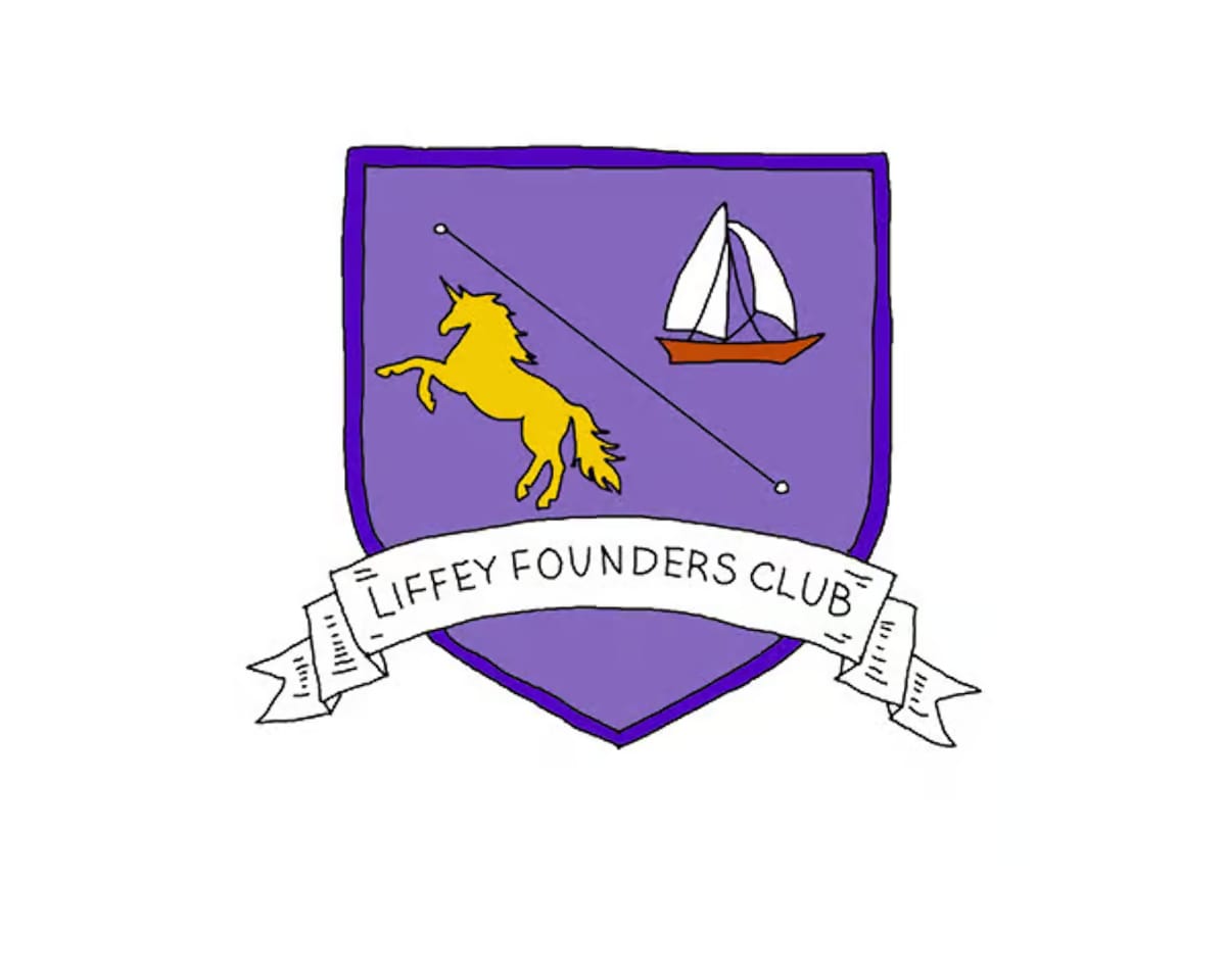 Liffey Founders Club