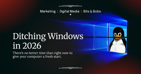 The Only 3 Linux Distros You Actually Need